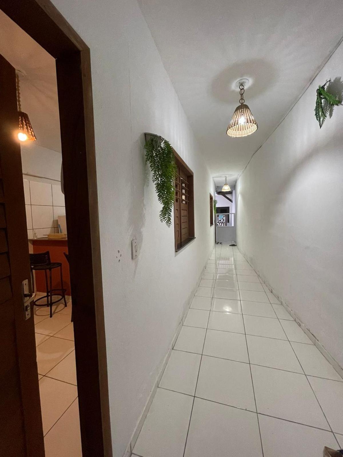 Flat Doce Jeri Apartment Jijoca de Jericoacoara Ngoại thất bức ảnh