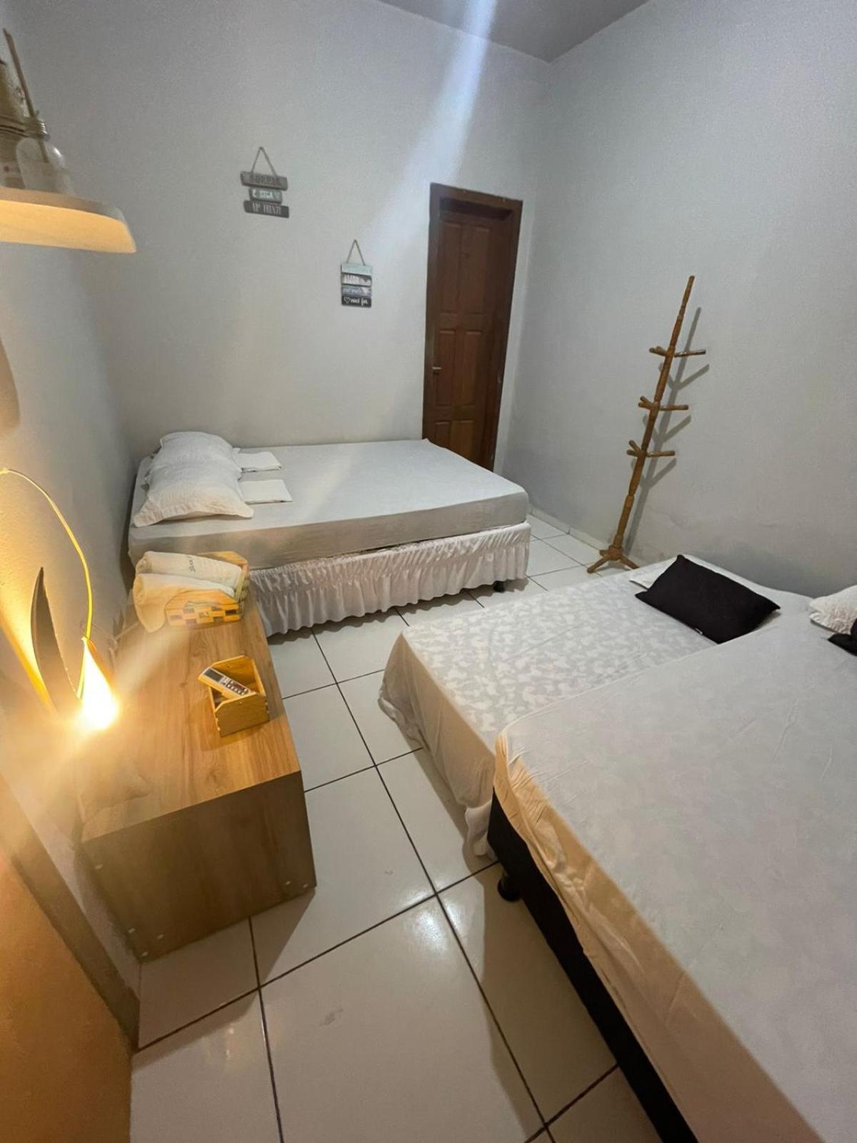 Flat Doce Jeri Apartment Jijoca de Jericoacoara Ngoại thất bức ảnh