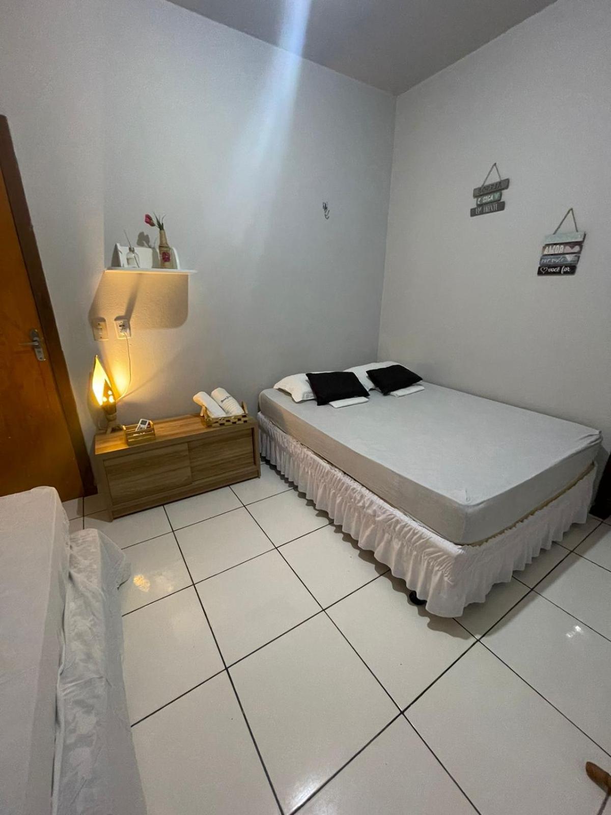 Flat Doce Jeri Apartment Jijoca de Jericoacoara Ngoại thất bức ảnh